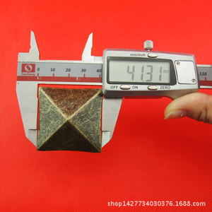 40*40mm - Product Image 2