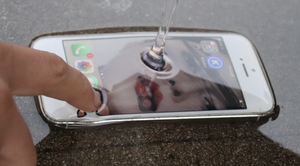 Sapion - Revestimiento Impermeable Directo de Fábrica al por Mayor, Spray Impermeabilizante Transparente, Sellador Impermeable - Product Image 4