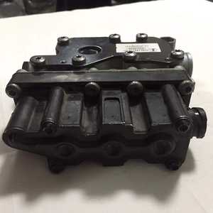 Électrovanne ECAS électrovanne 4728800010 pièces de boîte de vitesses de <span class=keywords><strong>camion</strong></span> - Product Image 6