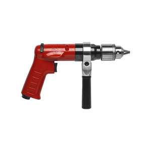 สว่านลมแบบปืน CP รุ่น CP1114R05 หัวจับแบบหกเหลี่ยม สำหรับงานอุตสาหกรรม - Product Image 3