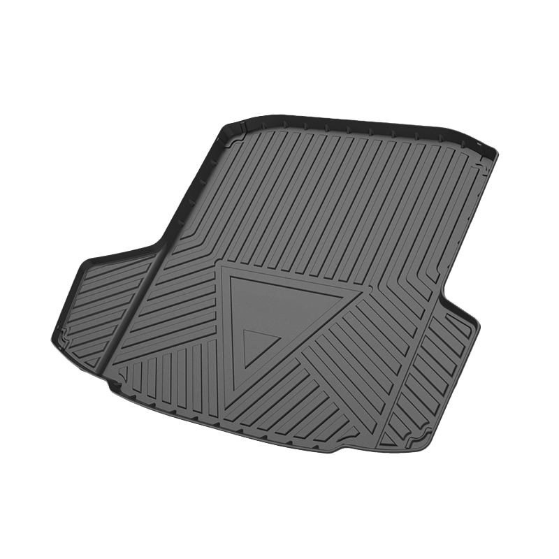 Trunk Mat for Skoda Octavia 2015-2020
