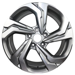 <span class=keywords><strong>ล้อ</strong></span><span class=keywords><strong>แม็</strong></span><span class=keywords><strong>ก</strong></span>ซ์อัลลอยด์ JT7109 ขายส่ง ขนาด 15 <span class=keywords><strong>16</strong></span> 17 18 19 20 21 นิ้ว สี Gun Metal สำหรับรถยนต์ขับเคลื่อน 4 <span class=keywords><strong>ล้อ</strong></span> Highlander Hilux Fortuner - Product Image 1