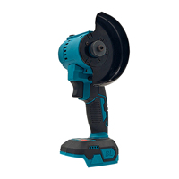 ATO polisseuse meuleuse d'angle électrique sans fil et sans balai meuleuse d'angle haute puissance Machine de découpe rechargeable