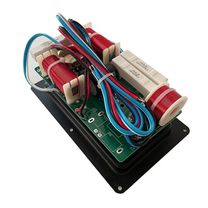 OL-JB725 Oule Manufactured - Crossover passif double basse anti-brûlure équipé de cuivre pur pour haut-parleur <span class=keywords><strong>JBL</strong></span> SRX 725 de 15 pouces - Product Image 3