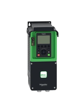 Schneider อินเวอร์เตอร์ ATV630U07N4 ATV630U15N4 ATV630U30N4 ATV630U22N4 ATV630U40N4 ATV630U55N4 ATV630U75N4 ATV630D15N4 ATV630D11N4 - Product Image 1