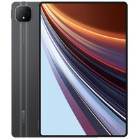 Nouvelle tablette Honor Pad GT Pro, écran OLED 12,3 pouces, 144 Hz, Qualcomm Snapdragon 8S Gen3, Android 14, batterie 10050 mAh, 66 W, divertissement