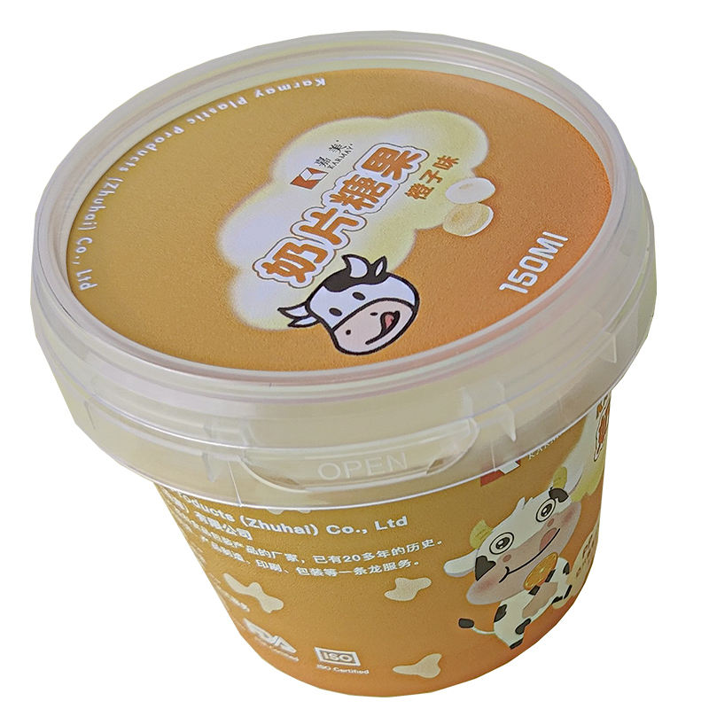 ชัดเจนพร้อมฉลาก