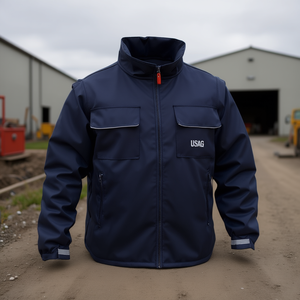 Zapatos de Vestir Oxford 3708 D, Calzado Formal para Hombre, Cuero Negro, Estilo Clásico - Product Image 3