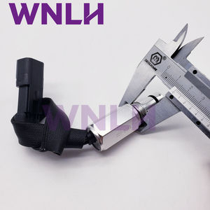 Sensor de Presión Diferencial del Filtro de Combustible WNLH 227-6744 para Camión Volquete Caterpillar 725 730, Cargador 950H 953C, Pieza de Repuesto - Product Image 3