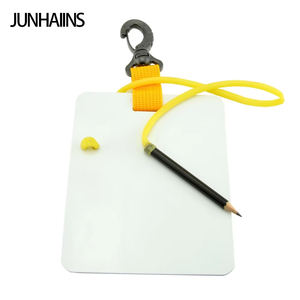 Bloc-notes sous-marin Bloc-notes d'écriture avec rotation à 360° Matériel PC Enregistrement sous-marin Plongée sous-marine XZB-920 - Product Image 5