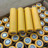 Baterai Lithium 18650 Baterai Lithium Ion 18650