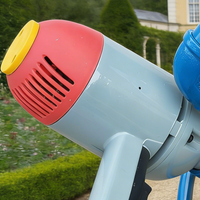 Perceuse rotative électrique portative 2200W pour puits d'eau, machine de forage de 60m de profondeur avec moteur pour usage domestique