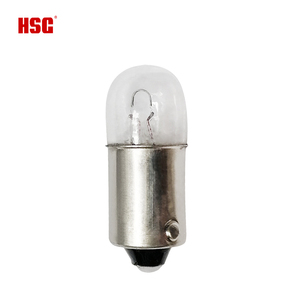 Hsg หลอดฮาโลเจนสำหรับรถยนต์หลอดไฟหยุด/หยุด<span class=keywords><strong>รถ</strong></span>แบบสัมผัสคู่1157 P21/5W S25 Bay15d 7440/7443 - Product Image 3