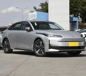 Véhicule Changan Qiyuan A05 Neuf/Occasion Électrique/Véhicule Électrique/Véhicule à Batterie/Énergie Nouvelle Verte/Auto Électrique A05 A05 A05 - Product Image 4