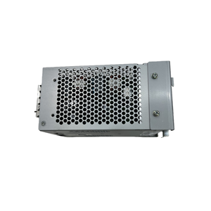 ยี่ห้อใหม่ S8JX-G30024CD อุปกรณ์จ่ายไฟแบบสวิตช์อุตสาหกรรม 24V DC เอาต์พุต 300W พลังงานสูงพร้อมการรับประกันหนึ่งปี - Product Image 4