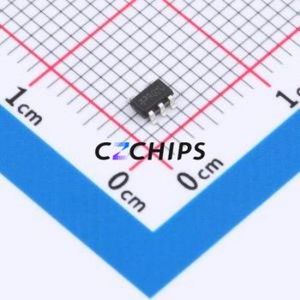 Nuevo y Original XC6210B302MR SOT-23-5 Circuito integrado IC Chip PMIC Regulador lineal (LDO) - Product Image 1