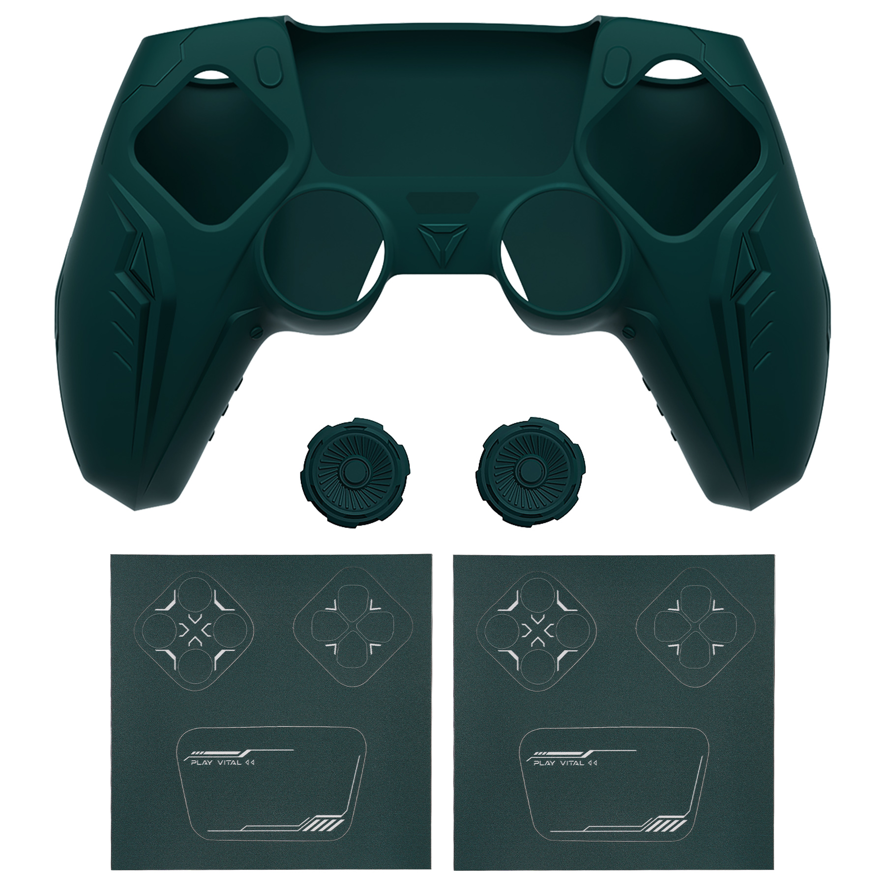 Racing Green CHXPFP004