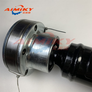 Eje Cardán de Hélice 27101-66J01 27101-66J00 27101-67J01 27101-67J00 para <span class=keywords><strong>Suzuki</strong></span> Grand Vitara Escudo - Product Image 5