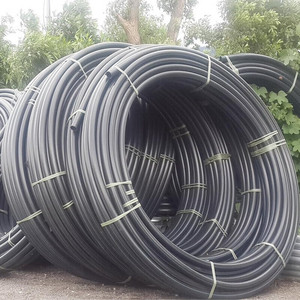 20mm-63mm nhựa ống nước HDPE polyethylene ống với ổ cắm và mông Fusion kết nối được làm từ chất lượng cao materia - Product Image 4