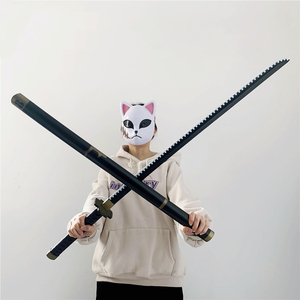 Jouets en mousse PU une pièce <span class=keywords><strong>Katana</strong></span> 100cm 400g épée Roronoa <span class=keywords><strong>Zoro</strong></span> - Product Image 4