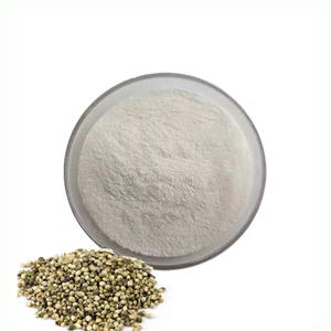 高品质大麻籽提取物天然大麻籽蛋白粉 - Product Image 6