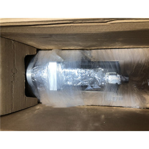 Motor Usado Berger Lahr BRS39BWS0718 VRDM3913 50LWC - 3 Meses de Garantía - Hecho en Alemania - Product Image 4