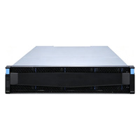 Serveur en rack PowerEdge R7625 2U, AMD EPYC 9004 Genoa jusqu'à 128 cœurs, DDR5 6 To, PCIe 5.0, IDRAC9, serveur Dell