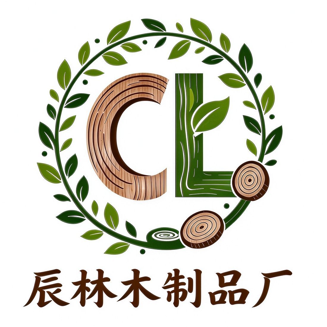 Cao County Pulianji Town Chenlin Wood Crafts Factory