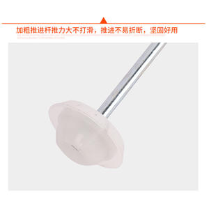 Pistolet à calfeutrer professionnel rotatif à 360 degrés, distributeur d'adhésif manuel, outil de qualité industrielle pour l'étanchéité en construction - Product Image 3