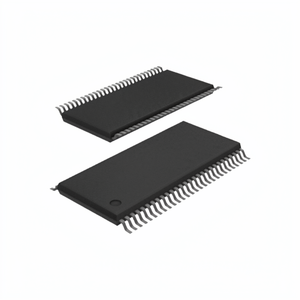 Authorized Distributor Buy Online Electronic Components MSP430FR2033IG56R 56 TFSOP Embedded - Product Image 1