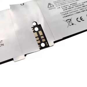 G3HTA044H G3HTA045H 23.2Wh Tablet Screen <b>Battery</b> for Microsoft Surface Book 2 13.5" CE RoHS Wholesale Bulk - Product Image 6