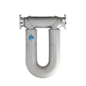 Micro Motion ELITE CMFHC3M Coriolis-stroommeter voor gas 8-10 inch (DN200-DN250) 316L roestvrij staal hoge nauwkeurigheid 1500-5700 - Product Image 4