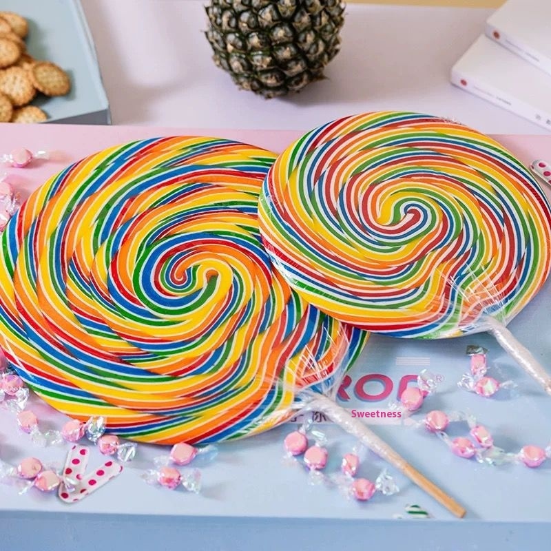 Children s Gummy Candy Hamburger Egg