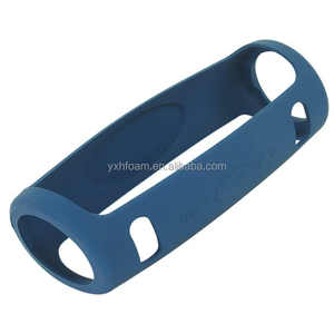 Funda protectora de silicona para <span class=keywords><strong>altavoz</strong></span>, repuesto para J BL <span class=keywords><strong>Xtreme</strong></span> <span class=keywords><strong>3</strong></span> - Product Image 5
