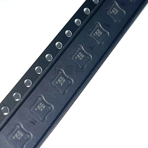 <b>Maxim</b> Integrated MAX9814ETD+T QFN14 Audio Power Amplifier Surface Mount IC Chip - Product Image 2