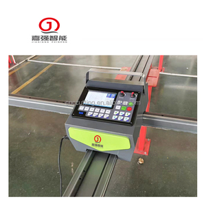 שולחן פלזמה <span class=keywords><strong>cnc</strong></span> מכונת חיתוך פלזמה מיני <span class=keywords><strong>cnc</strong></span> נייד מיני מכונת חיתוך פלזמה - Product Image 3