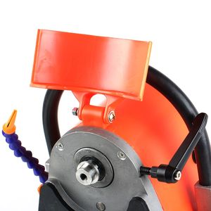 Máy Định Tuyến Đá Granite Di Động 110V/220V Raizi - Product Image 2