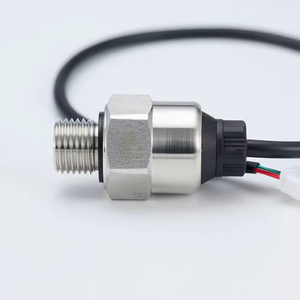 Differenzdrucksensor Messumformer Sensor Niederdruck 5bar-500bar Sensor 4--20mA - Product Image 4