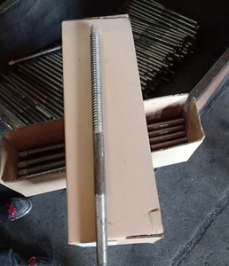 Acme 3/4 \ "X17 \" thép cô Bolt bền bê tông phần cứng cho Nhà kho biệt thự căn hộ văn phòng xây dựng - Product Image 3