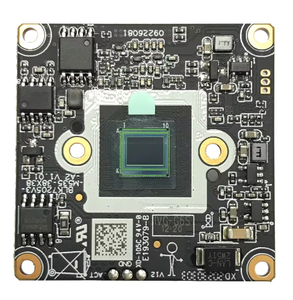 2025 guoke Chipset IP Camera Module 6.0m gk7205v300 + sonyimx335 Bo mạch chủ - Product Image 3