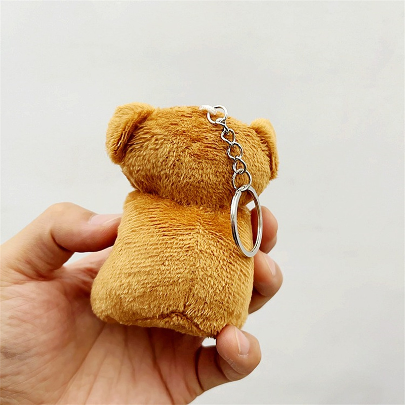 teddy bear small 10cm