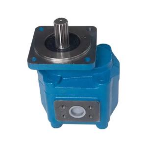 Pompe hydraulique CBG2063 pour chargeuse sur pneus 1 dents 803004035 11C0010 pièces de machines de construction de travail - Product Image 6