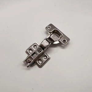 Sắt Đồ Nội Thất Mềm Đóng Cửa Tủ Cửa Bản Lề Có Thể Gập Lại Nhà Bếp Bảng Mềm Đóng Cửa Tủ Cửa Bản Lề Ăn Uống Trường Bệnh Viện - Product Image 5