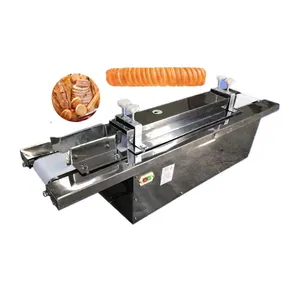 Youdo Machinery New Equipment for Bread Making Improve Your Bakery's Bread Quality