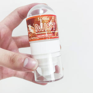 Bruma Corporal Jamaica Me Crazy para Mamá, Aroma a Uva, Melocotón, Helado, <span class=keywords><strong>Coco</strong></span>, Rosa, Fruta, Miel, Perfume en Spray, Aceite Personalizado - Product Image 2