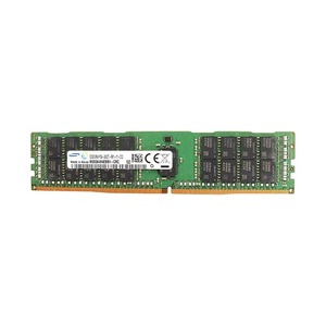 M321RAGA0B20-CWK RAM DDR5 RDIMM 128 Go 4800 Mbps 4Rx4 Modules de mémoire serveur DRAM - Product Image 5