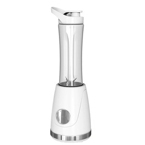 Thương hiệu mới màu đen đỏ hàng đầu đồng OEM truyền thống động cơ thép không gỉ điện tốc độ cao thương mại Smoothie điện máy xay sinh tố 2024 - Product Image 2