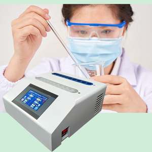 Máquina para hacer gel LUCKTY PPP APAG - Product Image 5
