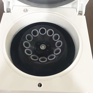 High Quality Tabletop Low Speed Laboratory Centrifuge With Very Good Price - Product Image 5