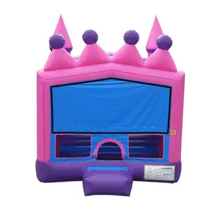 Nhỏ Inflatable Bouncer trẻ sơ sinh Inflatable Bouncer trượt Trung Quốc Inflatable Bouncer cho bán